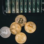 CRYPTO POWER PLAY: White House Calls In Crypto Giants for High-Stakes Showdown on New Rules