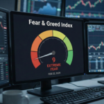 The Tariff Reset Jolt: Macro Shock and Internal “Austerity” Push Crypto into Extreme Fear